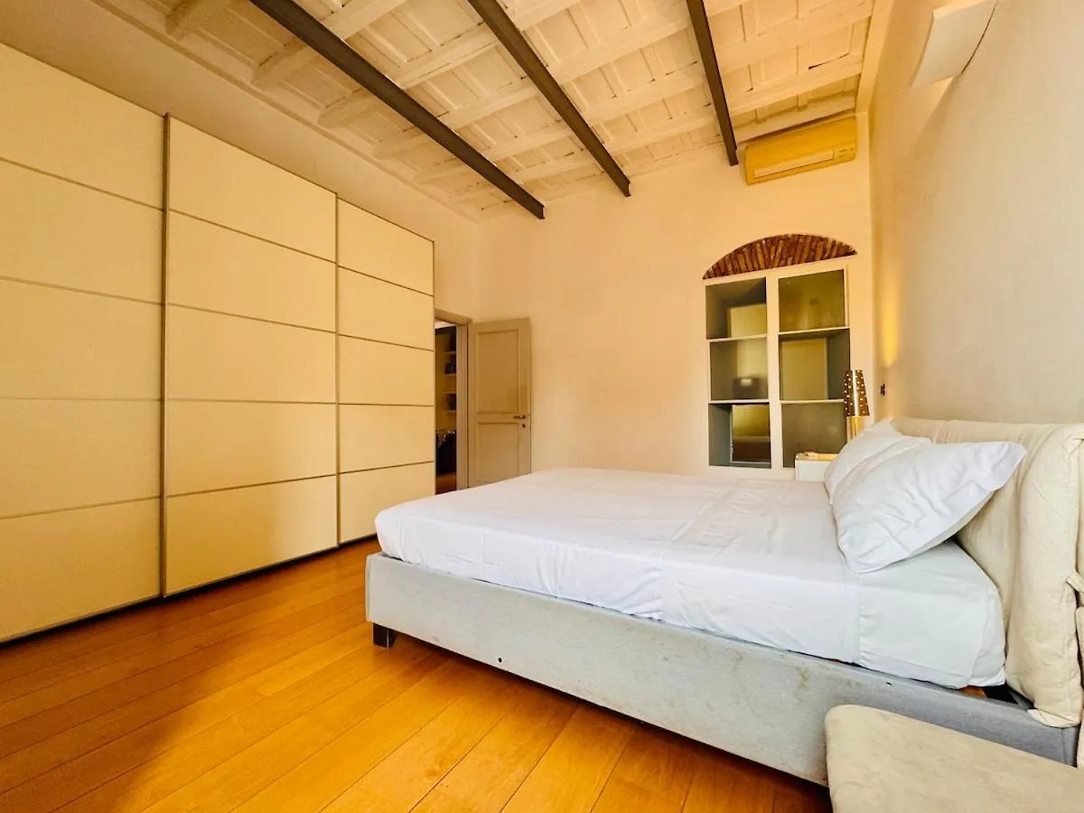 Boschetto Apt - Homkeey Apartments Rome