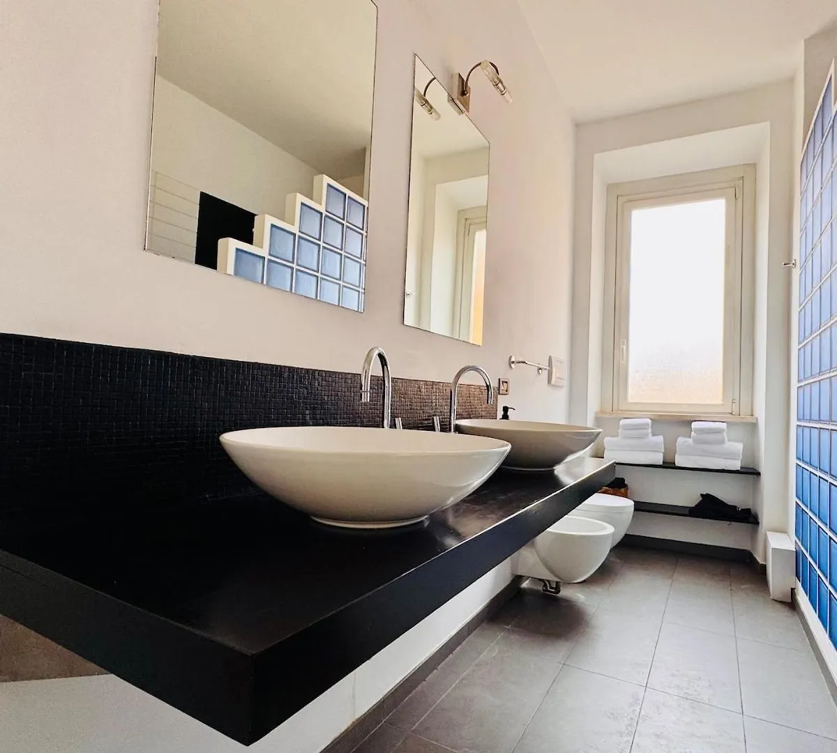Boschetto Apt - Homkeey Apartments Rome
