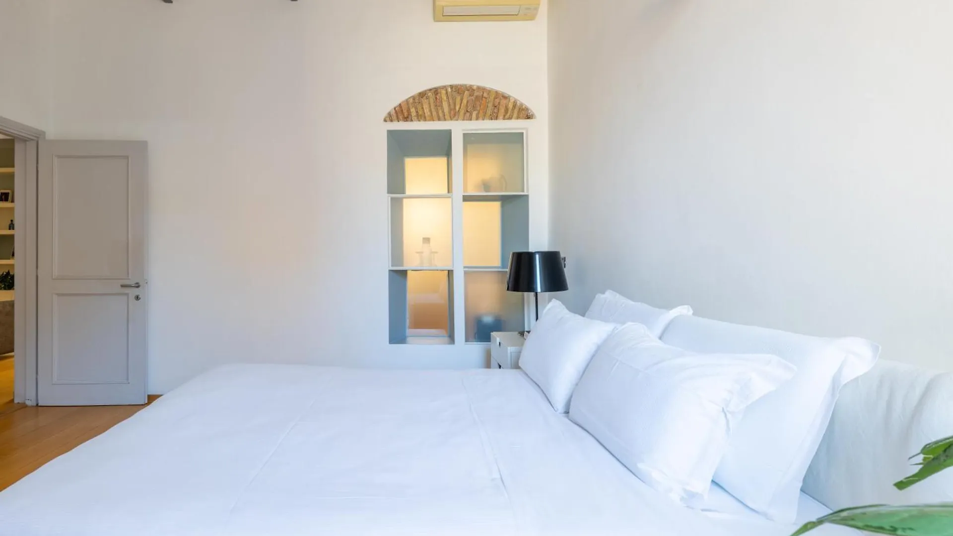 Boschetto Apt - Homkeey Apartments Rom Italien