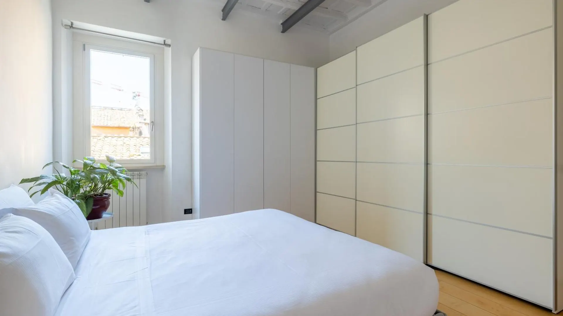 Boschetto Apt - Homkeey Apartments Rom