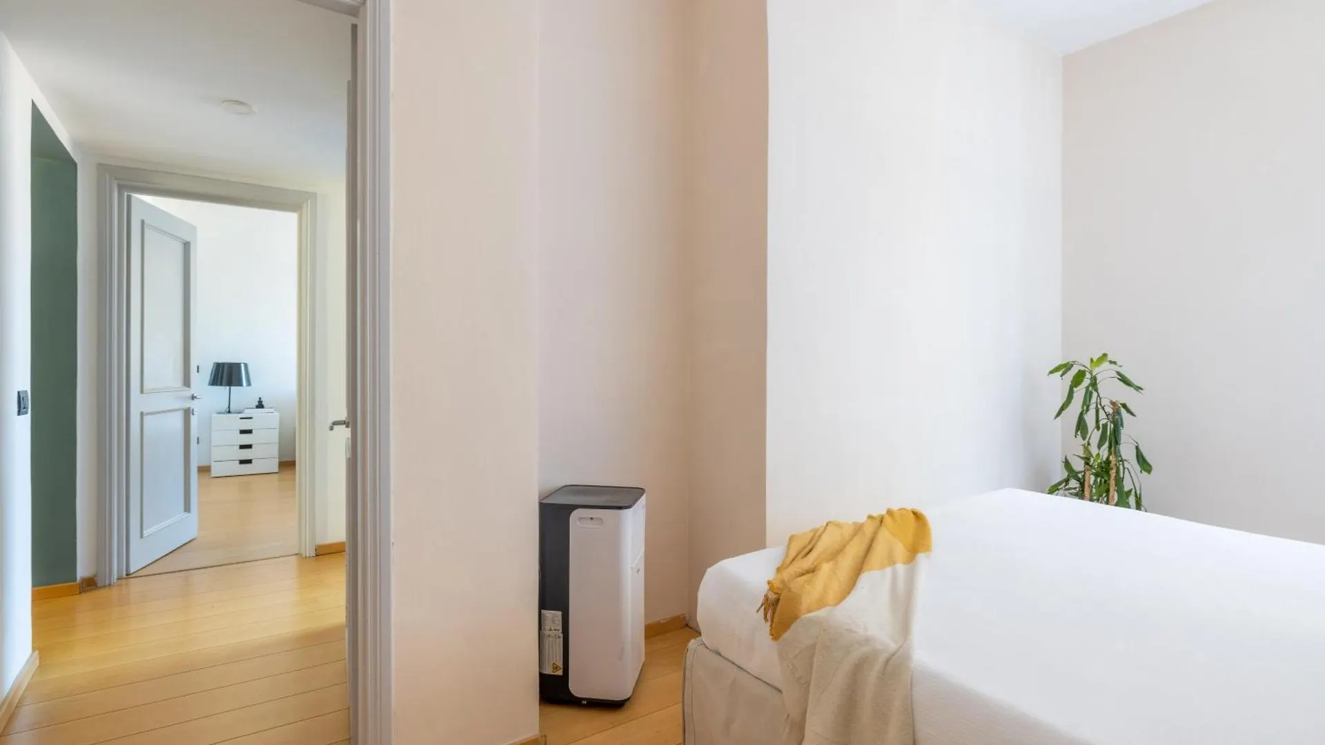 Boschetto Apt - Homkeey Apartments Rom 0*,  Italien