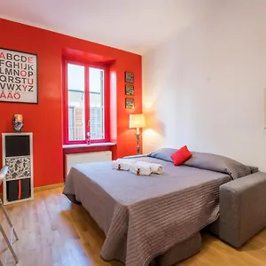 Apartment Colosseum Secret Domus, Rom