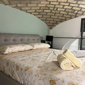  Apartment La Rosa Di Colosseo