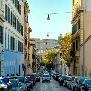  Apartment Al Colosseo 226