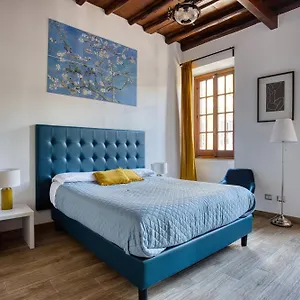 Apartment Urbana 37 Maison, Rom