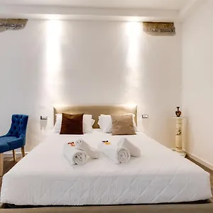  Apartment Classic Flat Monti