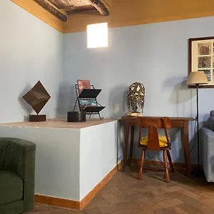 Apartment Boutique Grifone, Rom