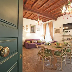 Apartment Nostromondo City Centre, Rom