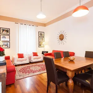  Apartment Hospitalityrome Domus Colosseo
