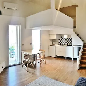  Apartment Tramonti Romani